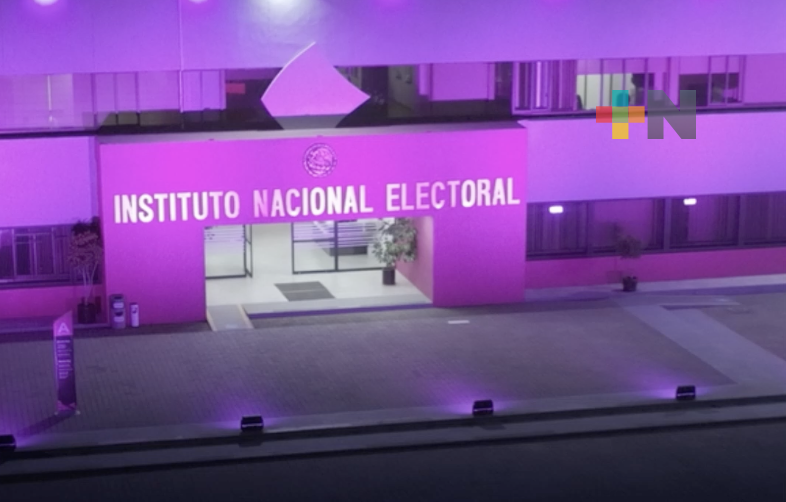 Personal de las Juntas Locales y Distritales Ejecutivas del INE concluye taller impartido por la UNAM